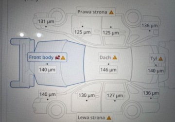 Jaguar E-Pace SUV 2.0 i4D 150KM 2019 Jaguar E-Pace bezwypadekserwis asoz Belgi1wlascicielnowy rozrzad 2.0, zdjęcie 20
