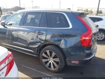 Volvo XC90 II SUV Plug-In 2.0 T8  455KM 2024 Volvo XC 90 2024 VOLVO XC90 RECHARGE PLUG-IN HYBRID T8 ULTIMATE 6-SEATER, zdjęcie 6
