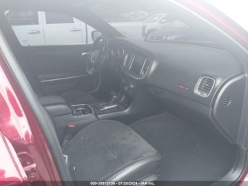 Dodge Charger VII 2021 Dodge Charger 2021r, Scat Pack, 6.4L 6.4 Benzyna 485KM, zdjęcie 9