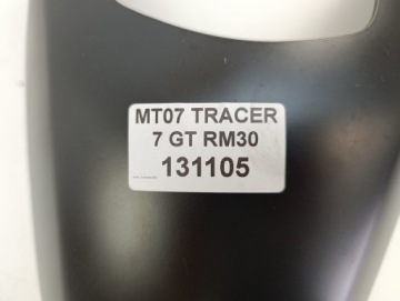 YAMAHA MT07 TRACER 7GT RM30 КРЫШКА ЗАЛИВНОЙ ГОРЛОВИНЫ БАКА