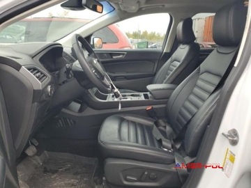 Ford Edge II 2022 Ford Edge 2022 r., 2,0L 4x4 SEL 2.0 Benzyna 250KM, zdjęcie 7