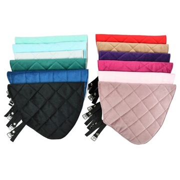 Двусторонний коврик SKIPPI И НАШУШКИ ДЛЯ ЛОШАДКИ-ХОББИ - ФУКСИЯ И ТЕМНО-СИНИЙ