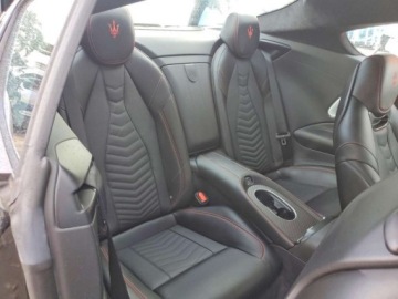 Maserati GranTurismo 2024 Maserati GranTurismo Trofeo 2024 3.0 Benzyna 542KM, zdjęcie 10