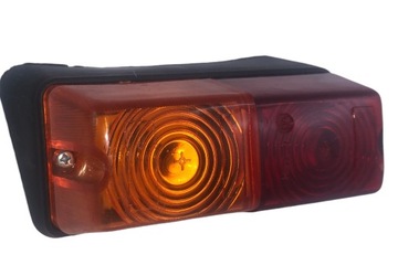 Lampa tylna lewa do T-25 (PF204LT)