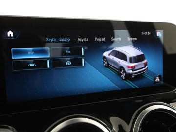 Mercedes GLB SUV 2.0 200d 150KM 2020 Mercedes GLB FV23% automat full LED skóra navi, zdjęcie 25