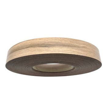 Obrzeże meblowe z klejem 21mm DĄB ROCKPILE NR245