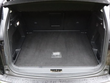 Peugeot 3008 II Crossover 1.2 PureTech 130KM 2017 Peugeot 3008 1.2 PureTech, Klima, Klimatronic, zdjęcie 13