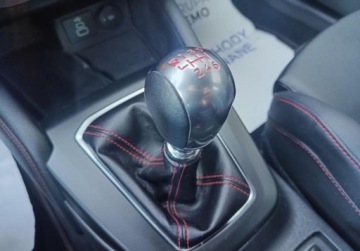 Ford Focus IV Hatchback ST Facelifting 2.3 EcoBoost 280KM 2022 Ford Focus 2.3 Ecoboost 280KM ST X Gwarancja Salon PL ASO 1 wlasciciel, zdjęcie 28