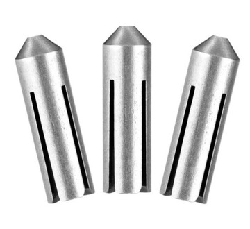 ALUMINIOWE PROTEKTORY OSŁON Harrows NA PIÓRKA DART