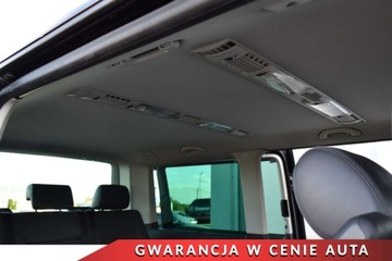 Volkswagen Multivan T6 2015 Volkswagen Multivan Highline 2xEl.Drzwi NaviKamera Temomat Klimatronic, zdjęcie 23