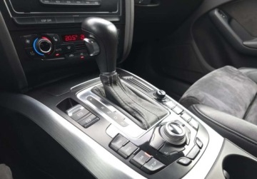 Audi A4 B8 S4 Avant 3.0 TFSI 333KM 2009 Audi S4 Avant S4 3.0T V6 430hp QUATTRO Automat Navi Alcantara 3.0 Benzyna, zdjęcie 9
