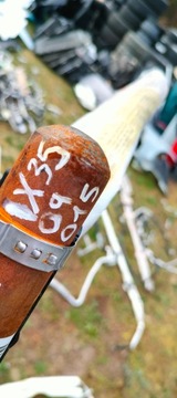 HYUNDAI IX35 ПОДУШКА БЕЗОПАСНОСТИ ЛЕВАЯ ПРАВАЯ 85010-2Y000 комплект