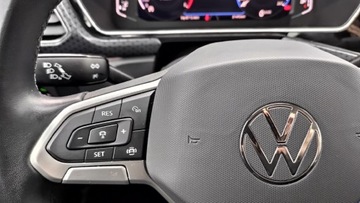 Volkswagen T-Cross SUV 1.0 TSI 110KM 2023 Volkswagen T-Cross 1.0TSI 110KM Autoalarm ACC Czuj, zdjęcie 13