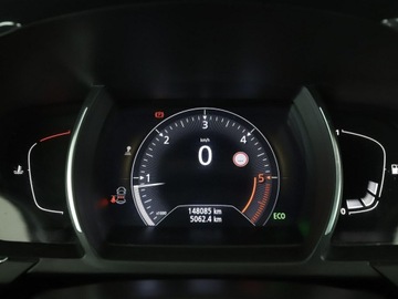 Renault Scenic IV 2020 Renault Scenic full LED klima auto navi tempomat, zdjęcie 21