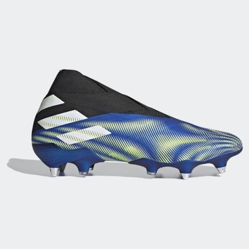 Buty korki adidas Nemeziz 19.1 SG+ r. 40 2/3