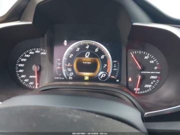 Chevrolet Corvette C7 2015 Chevrolet Corvette 2015r., Stingray Z51, od ubezpieczalni 6.2 Benzyna 460KM, zdjęcie 10