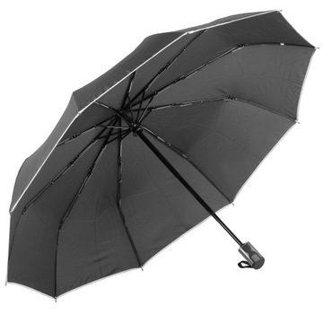 женский зонт 2x автоматический гладкий женский зонт