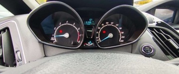 Ford B-MAX 1.0 EcoBoost 125KM 2016 Ford B-MAX Ford B-MAX 1.0 EcoBoost Titanium Benzyna 125KM, zdjęcie 15