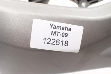 Рама Yamaha MT-09 13-17