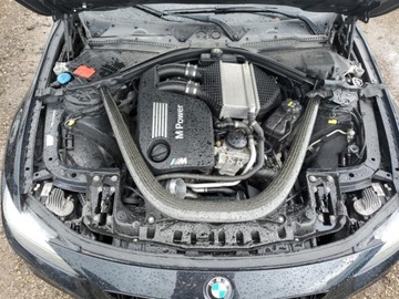BMW Seria 3 G20-G21 2018 BMW M3 2018 3.0l 3.0 Benzyna 425KM, zdjęcie 6