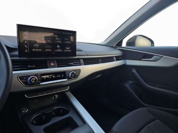 Audi A4 B9 Limousine Facelifting 2.0 35 TFSI 150KM 2023 Audi A4 Limousine s-line, kamera cofania, tempomat, grzane fotele, elektry, zdjęcie 15