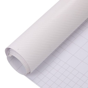 УГЛЕРОДНАЯ ФОЛЬГА БЕЛЫЙ УГЛЕРОДНЫЙ ШПОН СТОЙКИ 127 СМ РАМК КОКПИТ