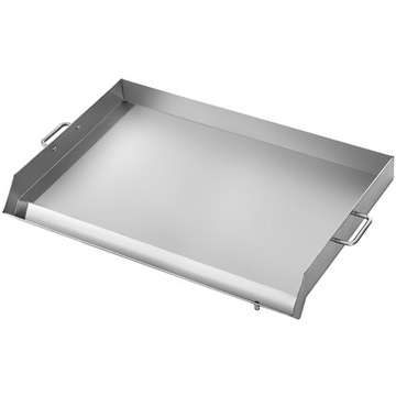 Решетка для гриля VEVOR 92х56 нержавеющая сталь