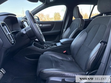 Volvo XC40 2022 Volvo XC 40 XC40 T3 R-Design, Pakiet Park Assist,, zdjęcie 15
