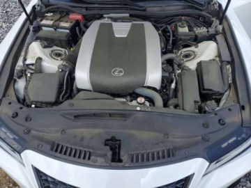 Lexus IS III 2023 Lexus IS 350 F Sport 2023 3.5 Benzyna 311KM, zdjęcie 6