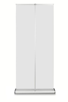rollup 100x200 kaseta premium + wydruk HQ + torba
