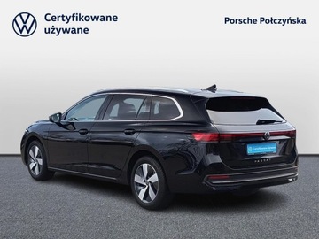 Volkswagen Passat B8 Variant Facelifting 2.0 TDI SCR 150KM 2025 Volkswagen Passat Business 2.0 TDI 150KM DSG, FV 2, zdjęcie 2