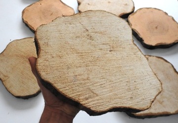 РУЧКА ДЛЯ ШТАМПОВ ДЕРЕВА 20-25 СМ, 1 ШТ.