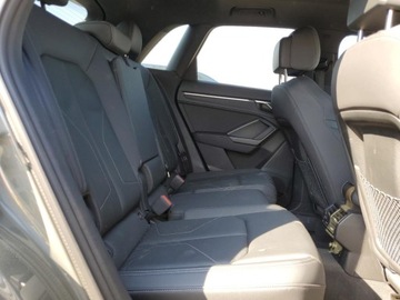Audi Q3 II 2023 Audi Q3 Premium Plus S Line 45 2023 2.0L 2.0 Benzyna 228KM, zdjęcie 4
