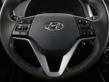 Hyundai Tucson III SUV Facelifting 1.6 T-GDi 177KM 2018 Hyundai Tucson Style automat 177KM navi grzane, zdjęcie 20