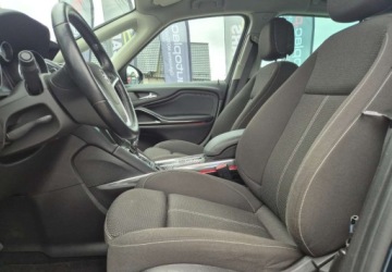 Opel Zafira C 2015 Opel Zafira 2,0 170 KM Automat Cosmo Xenon Navi 7 Miejsc 2.0 Diesel 170KM, zdjęcie 8