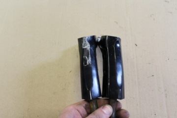 XV 1900 RAIDER POLKA RISERS HANDLEBAR MOUNTS