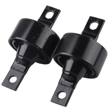 2 szt. Tuleje wahaczy samochodowych do Civic CRV CRX DelSol 52385SR3000