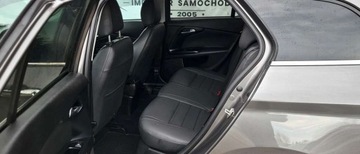 Fiat Tipo II Station Wagon 1.6 E-Torq 110KM 2017 Fiat Tipo 1.6 110 KM Klimatronic Navi bezwypadkowy OPLACONY 1.6 Benzyna, zdjęcie 19