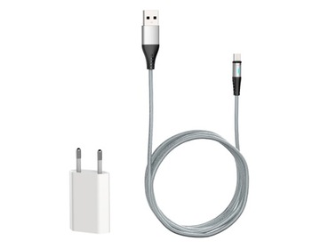 Комплект замков Smart Tedee с графитовой вставкой типа B