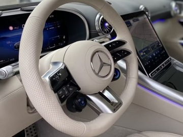 Mercedes AMG GT C192 2025 MERCEDES-BENZ AMG GT 55 4Matic+ Coupe 4.0 (476KM) 2025, zdjęcie 4