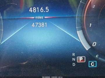 Mercedes Klasa E W213 2022 Mercedes-Benz Klasa E 350 4Matic 2022 2.0 Benzyna 255KM, zdjęcie 11