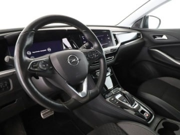 Opel 2022 Opel Grandland X FV-23% GS-Line Automat Czujniki, zdjęcie 13