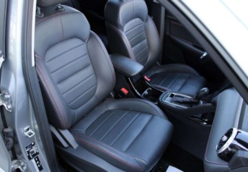 MG ZS II SUV Classic 1.0 T-GDi 111KM 2024 MG ZS 1.0 T-GDI PB 111KM DCT Exclusive Serwis ASO Gwarancja Benzyna 111KM, zdjęcie 12