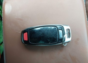 Audi Q8 e-tron 114kWh 408KM 2024 Audi Q8 e-tron 2024r., E-tron Prestige Quattro,, od ubezpieczalni 408KM, zdjęcie 8