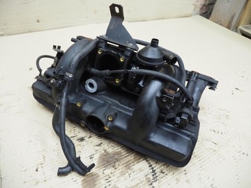 KOLEKTOR SACÍ/ZBĚRNÉ BMW E46 E39 7501527 2.0I M52TU LPG