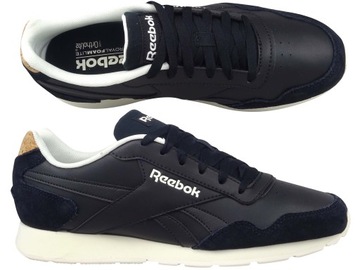 REEBOK ROYAL GLIDE FY9774 CLASSIC MĘSKIE CZARNE