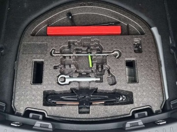 Toyota Corolla XII TS Kombi 1.8 Hybrid 122KM 2022 Toyota Corolla Toyota Corolla 1.8 Hybrid ComfortTech, ASO, 1 Wlasciciel, V, zdjęcie 24