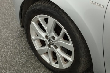 Renault Clio IV Grandtour Facelifting 1.2 Energy TCe 118KM 2018 Renault Clio 1.2 TCe, Salon Polska, Navi, Klima, zdjęcie 11