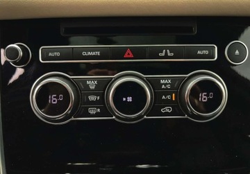 Land Rover Range Rover IV SUV LWB 4.4 SDV8 339KM 2013 Land Rover Range Rover 4.4 AUTOBIOGRAPHY meridian tv kamera 4x4 SALON P, zdjęcie 33