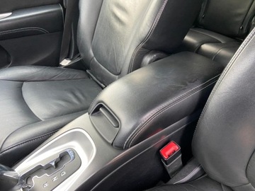 Fiat Freemont 2.0 Multijet II 16v 170KM 2013 Fiat Freemont Fiat Freemont 2.0d 4x4 Automat 7 Osob Pierwszy Wlasciciel Ha, zdjęcie 34